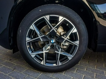 BMW X3 G45 SUV Plug-In 2.0 30e 299KM 2025 BMW X3 NOWE BMW X3 30e xDrive - Dostępny od, zdjęcie 11