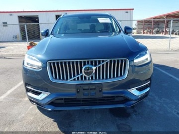 Volvo XC90 II SUV Facelifting 2.0 B6 Benzynowy Mild Hybrid 314KM 2020 Volvo XC 90 T8 Inscription 7 Passenger 2020 2.0l 2.0 Hybryda 313KM, zdjęcie 7