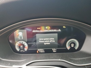 Audi Q5 II 2021 Audi Q5 PREMIUM PLUS 2021, od ubezpieczalni 2.0 Benzyna 261KM, zdjęcie 10