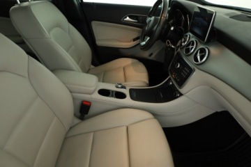 Mercedes GLA I Off-roader 1.6 200 156KM 2015 Mercedes GLA GLA 200, Salon Polska, Serwis ASO, zdjęcie 6