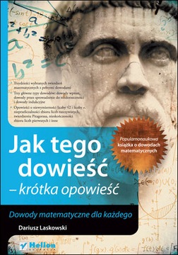 Jak tego dowieść - krótka opowieść. Dowody