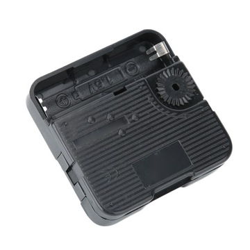 5шт электрические настенные часы 6262 кварцевый сканирующий механизм KM