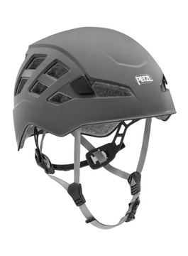 Kask wspinaczkowy Petzl Boreo - grey/grey S-M