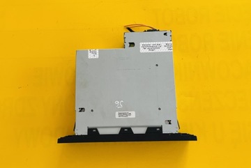 CD-ЧЕЙНДЖЕР AUDI Q7 4L 4L0035111 ЕВРОПА