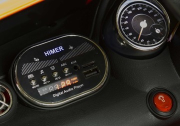 АККУМУЛЯТОРНЫЙ АВТОМОБИЛЬ MERCEDES AMG GLA 45 МУЗЫКА LED USB EVA ПУЛЬТ ДУ