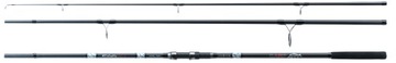 НАБОР JAXON CARP 2x УДОЧКА карп 2x КАТУШКА