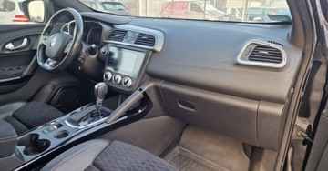 Renault Kadjar Crossover Facelifting 1.3 TCe 140 FAP 140KM 2020 Renault Kadjar TCe 165KM GPF Black Edition Salon PL 1.3 Benzyna 140KM, zdjęcie 19