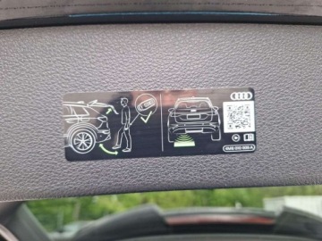Audi Q7 II SUV Facelifting  3.0 50 TDI 286KM 2025 Audi Q7 3.0 Diesel 286KM, zdjęcie 34