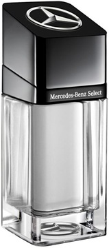 MERCEDES-BENZ MAN SELECT EDT 100ML FLAKON BEZ KORKA