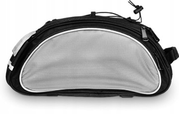 СУМКА ДЛЯ ВЕЛОСИПЕДА НА СТОЙКЕ, НА ПЛЕЧЕ, СУМКА, БАГАЖНИК ДЛЯ ВЕЛОСИПЕДА