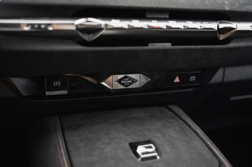 DS 4 II Hatchback 1.2 PureTech 130KM 2022 DS 4 1.2 PureTech, Salon Polska, 1. Właściciel, zdjęcie 19