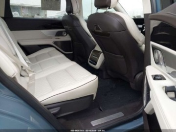 Lincoln 2025 Lincoln Nautilus Black Label 2025 2.0 Benzyna 250KM, zdjęcie 12