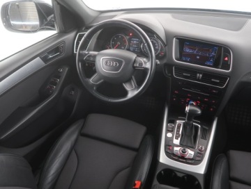 Audi Q5 I SUV Facelifting 2.0 TDI clean diesel 190KM 2015 Audi Q5 2.0 TDI, Salon Polska, 187 KM, 4X4, zdjęcie 6
