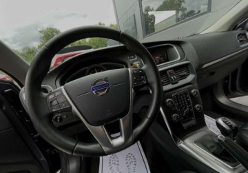 Volvo 2015 Volvo V40 Cross Country 2.0 D3 skora navi BEZWYPADKOWY gwarancja zarejestr, zdjęcie 28