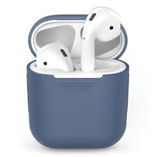 ETUI SILIKONOWE CASE DO AIRPODS 1/2