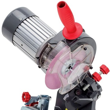 Электрическая цепь точилка NAC 230W Индукционный двигатель +диск 145 мм