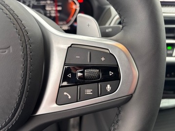 BMW X4 G02 SUV Facelifting 2.0 30i 245KM 2025 BMW X4 NOWY BMW x4, Serwis na 5 lat, gwarancja 3 l, zdjęcie 24