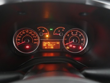 Fiat Doblo IV 2020 Fiat Doblo 1.6 MultiJet, Salon Polska, zdjęcie 10