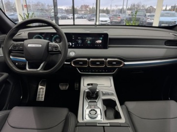 Jetour 2025 Jetour X70 Plus 1.5T 6DCT 147km Nowy 7 lat gwarancji Automat FV23, zdjęcie 7