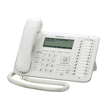 IP-ТЕЛЕФОН PANASONIC KX-UT136 SIP