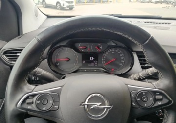 Opel 2020 Opel Crossland X Pierwszy wlasciciel. Salon Polska 1.2 Benzyna 81KM, zdjęcie 5