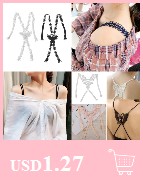 sex product chest stickers sexy sequin nipple