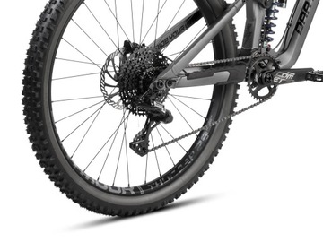 Тандерберд Суперэндуро Эво