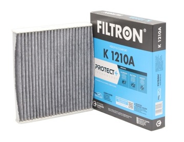 FILTRON SADA FILTRŮ DO TOYOTA YARIS 2005-