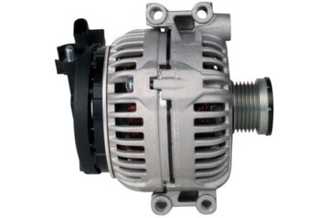 ALTERNÁTOR 150A 8EL 012 428-741 HELLA BMW 1 3 E46