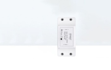SMART SMART WIFI ПЕРЕКЛЮЧАТЕЛЬ GOSUND SW3 TUYA ТАЙМЕР РАСПИСАНИЕ