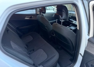 Kia Sportage V 2022 Kia Sportage 1.6 T-GDI L 2WD DCT, zdjęcie 4