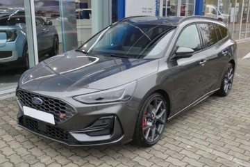 Ford Focus IV Kombi ST Facelifting 2.3 EcoBoost 280KM 2025 Ford Focus 2.3 280KM Pakiet Winter Pakiet Driver Assistance Kolo zapaso, zdjęcie 8