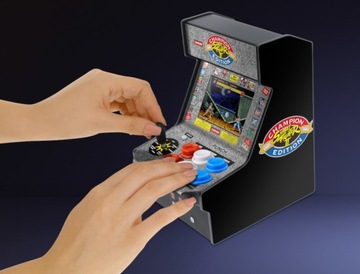 MY ARCADE DGUNL-3283 Мини консоль