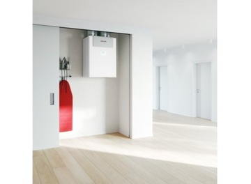 ФИЛЬТРЫ для рекуператора STIEBEL ELTRON VRC-W 400 (E) 234147 TYPE G4