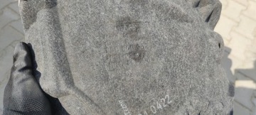 PODBĚH PORSCHE MACAN 95B PRAVÉ PŘEDNÍ 95B809062