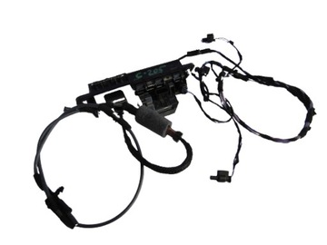 MERCEDES E KLASA W213 ZAMEK BAGAŻNIKA TYLNEJ KLAPY