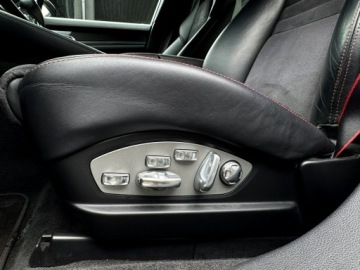 Porsche Panamera I Limuzyna Facelifting 4.8 440KM 2013 Porsche Panamera GTS 4.8 V8 440KM 2 Właściceli, zdjęcie 12