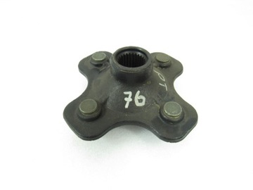 Ступица задняя правая CF Moto 500, 10 лет