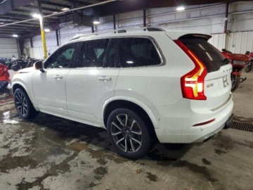 Volvo XC90 II 2016 Volvo XC 90 2016 r. 2,0L T6 2.0 Benzyna 316KM, zdjęcie 3