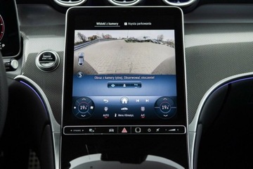 Mercedes GLC C254/X254 Coupe 2.0 220d 197KM 2025 Mercedes-Benz GLC 220 d 4MATIC Coupe 2025 Salon Polska Autotrade Merced, zdjęcie 34