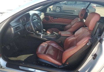 BMW Seria 3 E90-91-92-93 M3 Limuzyna E90 4.0 V8 420KM 2011 BMW M3 Auta z USA - Zapytaj o wiecej ofert 4.0 Benzyna 420KM, zdjęcie 7