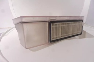 XIAOMI MI ROBOT VACUUM MOP ESSENTIAL KOMPLET