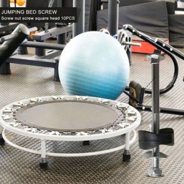 КОРПУС БАТУТА ЗАПАСНЫЕ ЧАСТИ ДЛЯ БАТУТНЫХ СЕТОК АКСЕССУАРЫ