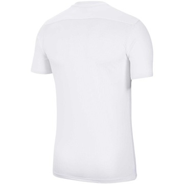 Koszulka męska Nike Dry Park VII JSY SS biała BV6708 102 M