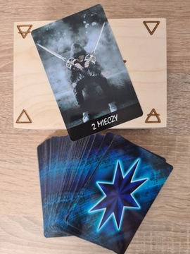 Карты Таро и пособие по обучению гаданию