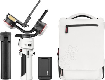 Комбинированный стабилизатор подвеса Zhiyun Crane M3 для смарт-устройств