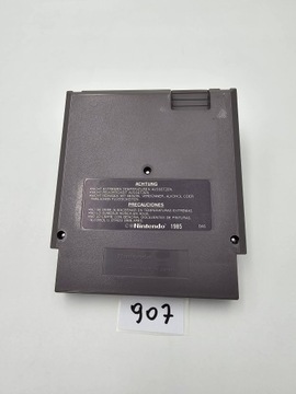 NINTENDO NES TOP GUN ВТОРАЯ МИССИЯ ОРИГИНАЛ