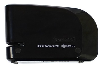 АВТОМАТИЧЕСКИЙ ЭЛЕКТРИЧЕСКИЙ СТЕПЛЕР RAPESCO 26/6