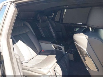 Rolls-Royce 2023 Rolls-Royce Phantom 2023 Rolls-Royce Phantom Extended Wheelbase Sedan 6.7, zdjęcie 10