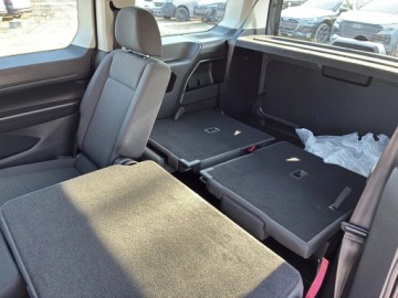 Volkswagen Caddy V Caddy 2.0 TDI 122KM 2025 Volkswagen Caddy MAXI/AUTOMAT DSG/7 osób, diesel 2, zdjęcie 18